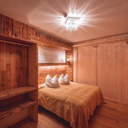 Park Hotel Bellavista Calalzo di Cadore Exterior foto